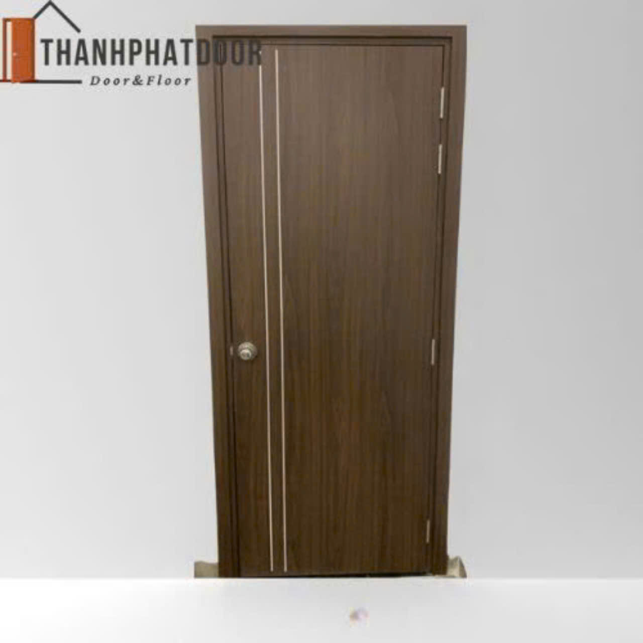 Cua nhua Panel TP 08