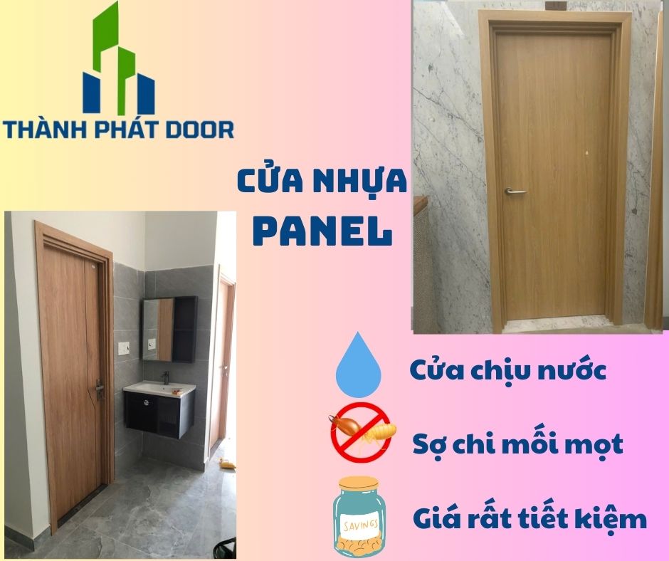 CUA PANEL