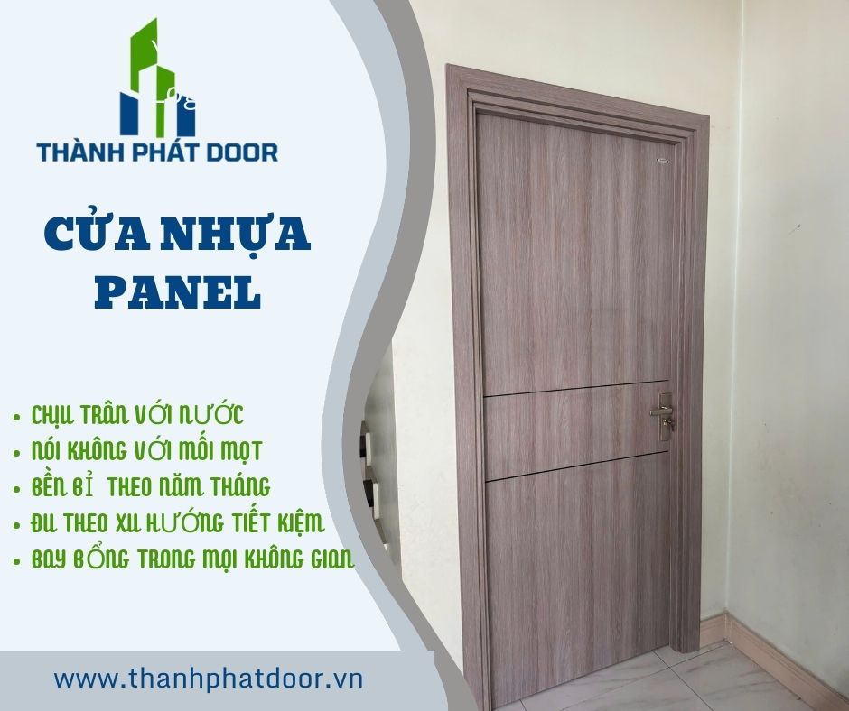 cua nhua Y@door