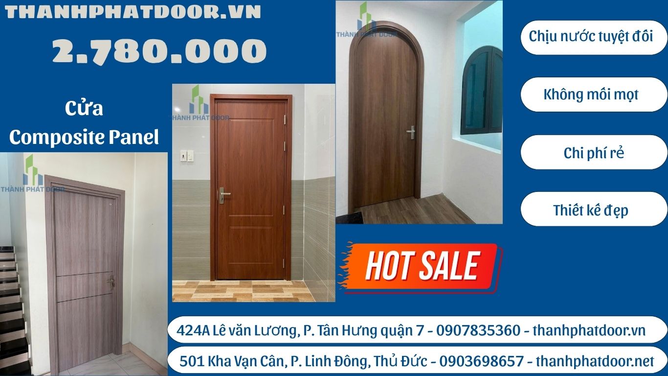 GIA CAC LOAI CUA NHUA HIEN NAY 1
