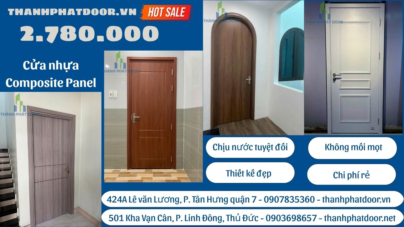 GIA CAC LOAI CUA NHUA HIEN NAY 3