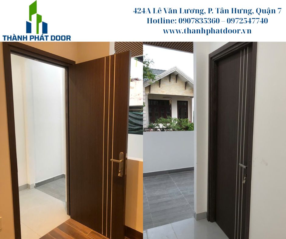 cua nhua composite B10
