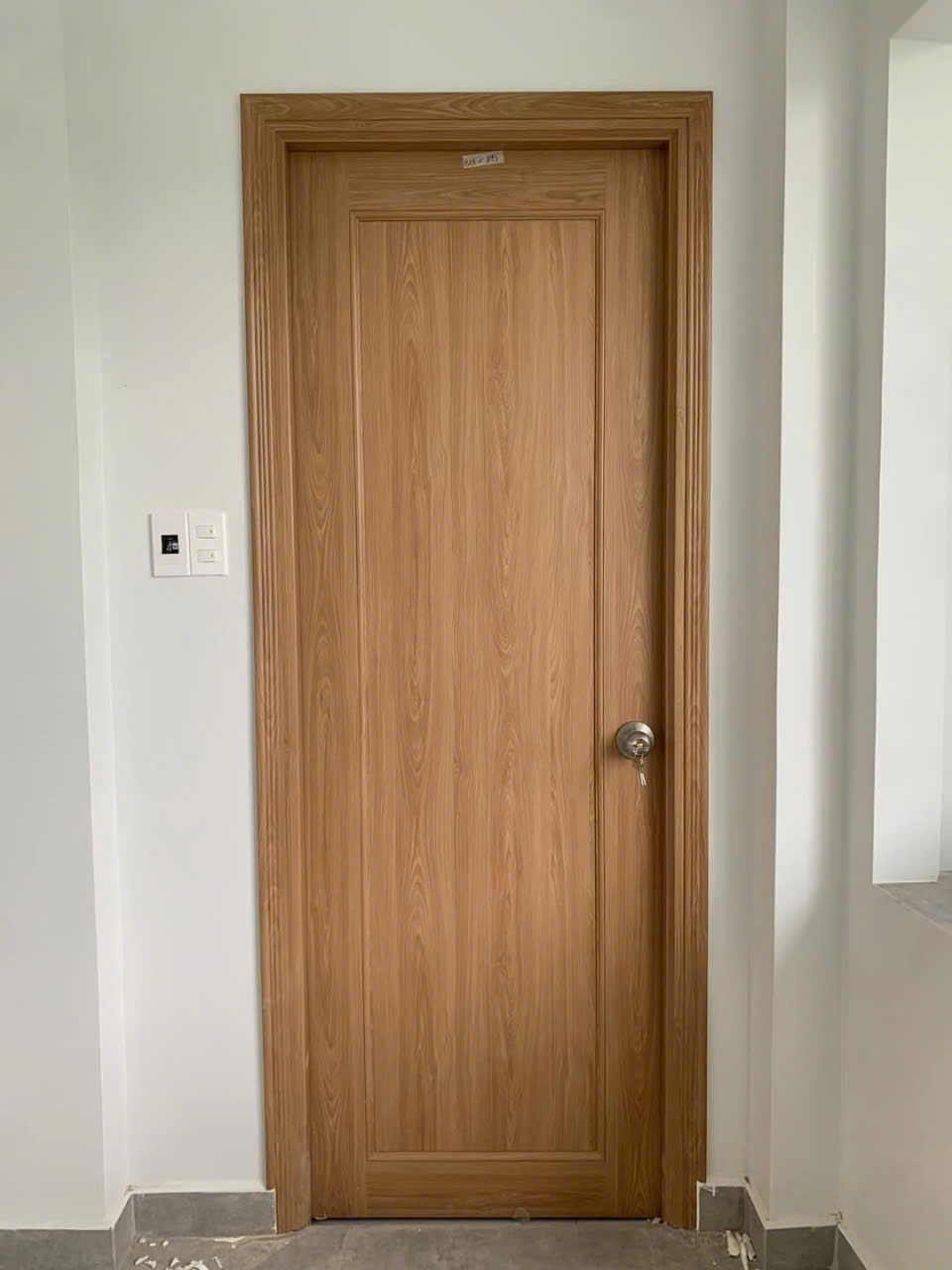 cửa nhựa nhà tắm giá rẻ