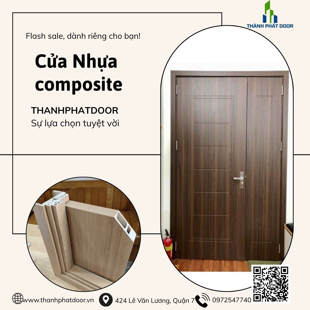 cửa đôi 2 cánh
