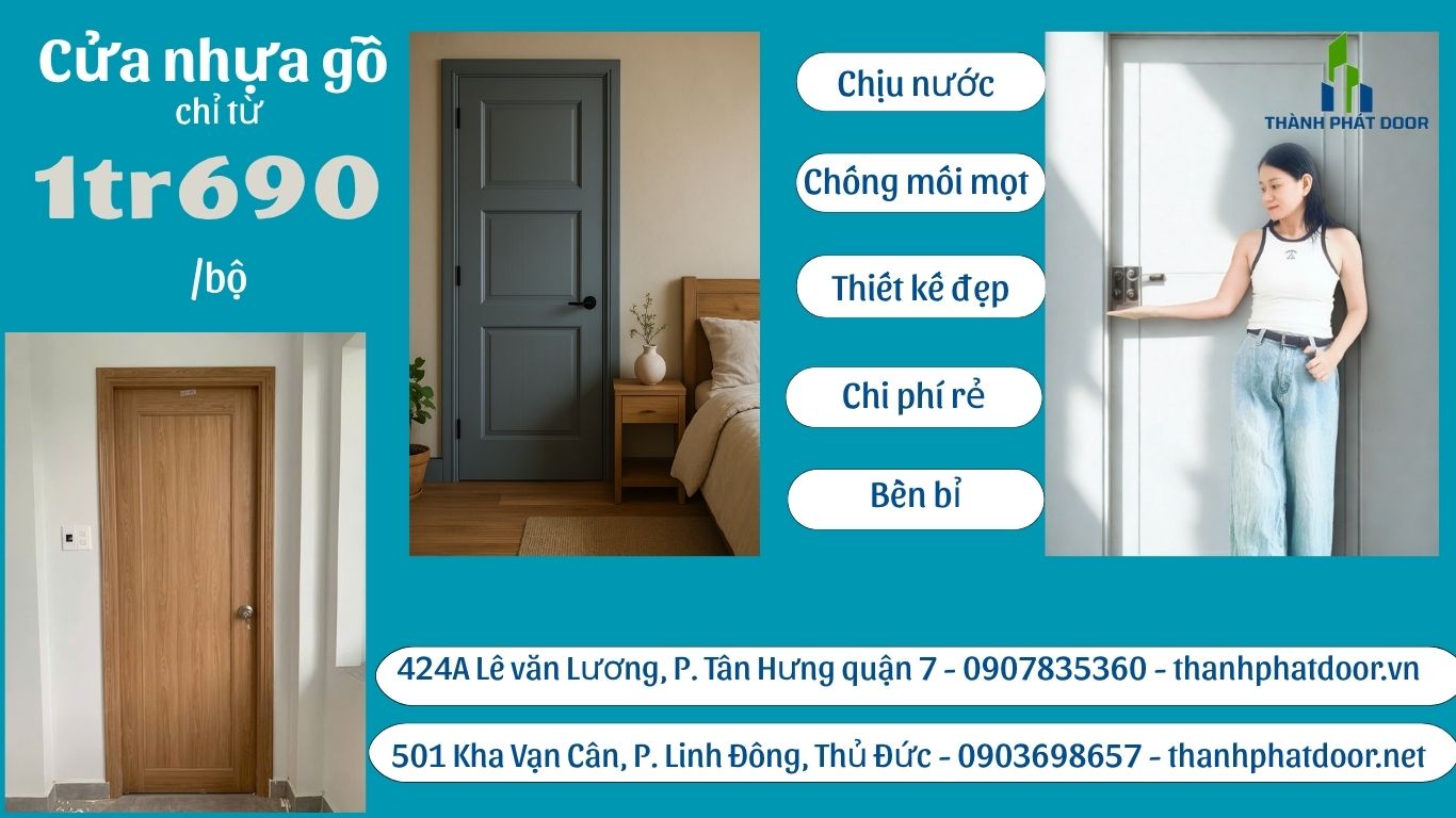 MAU CUA NHUA GIA RE HIEN NAY 1