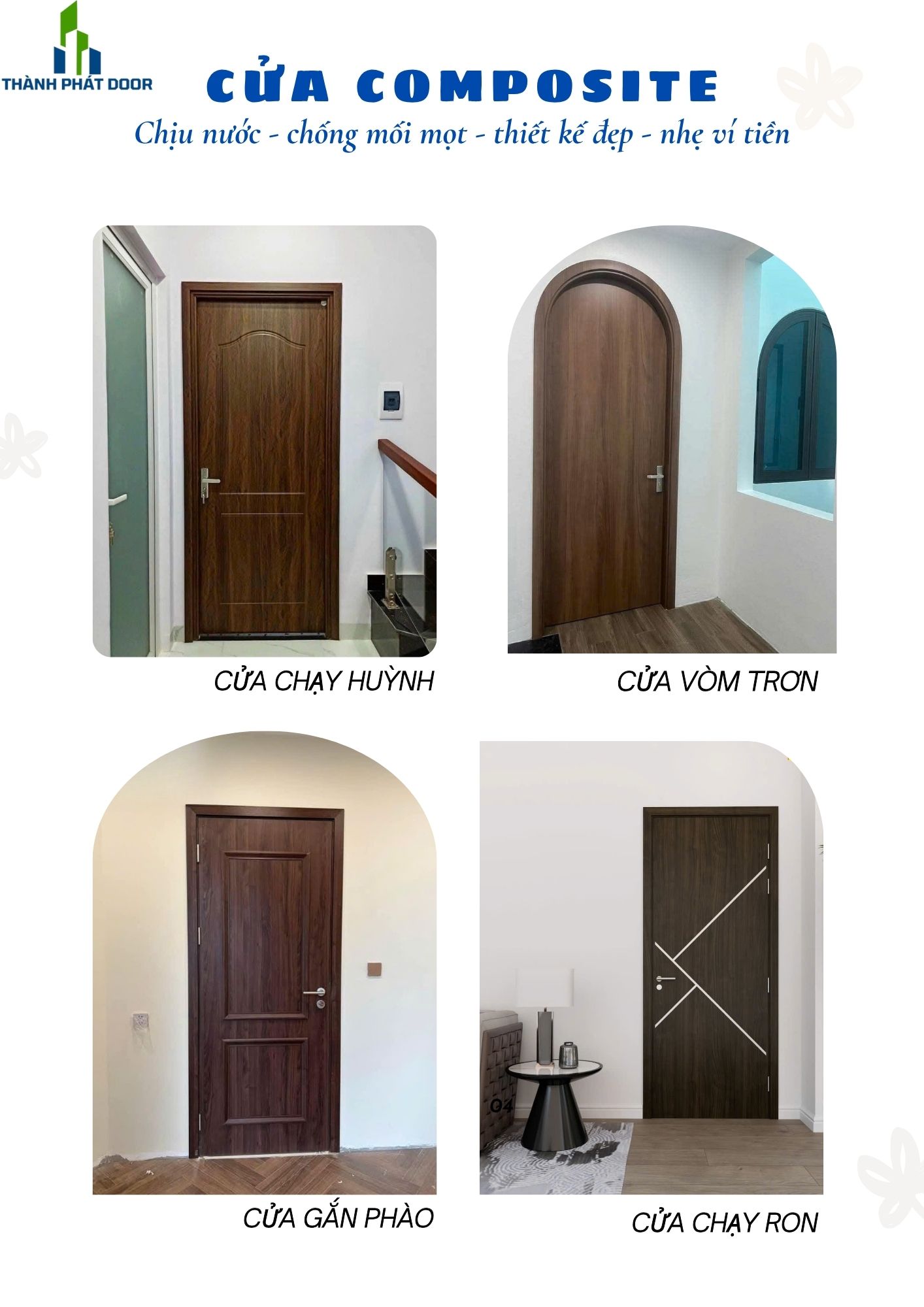 catalogue composite