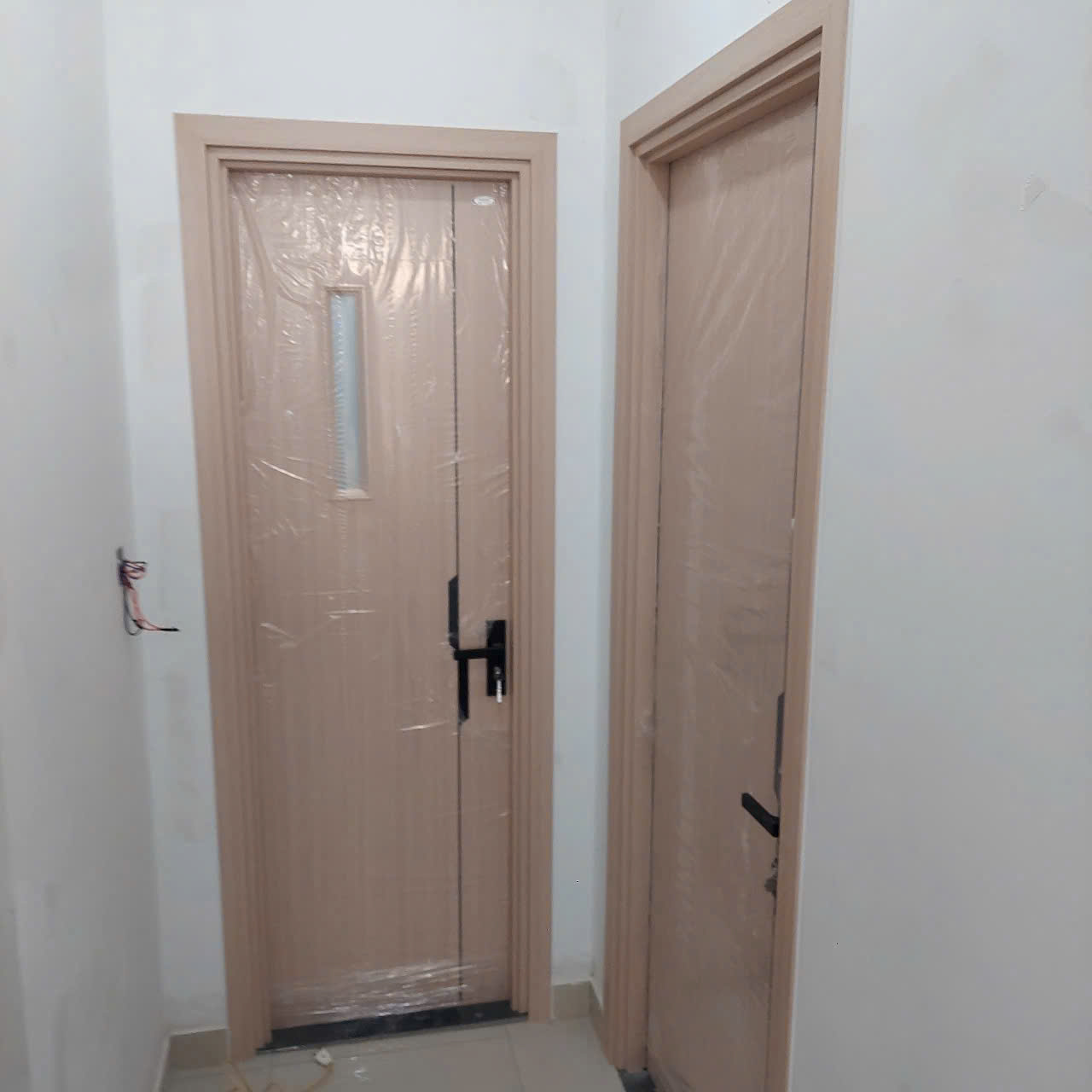 Cửa nhựa Y@DOOR CỬA NHỰA Y@DOOR