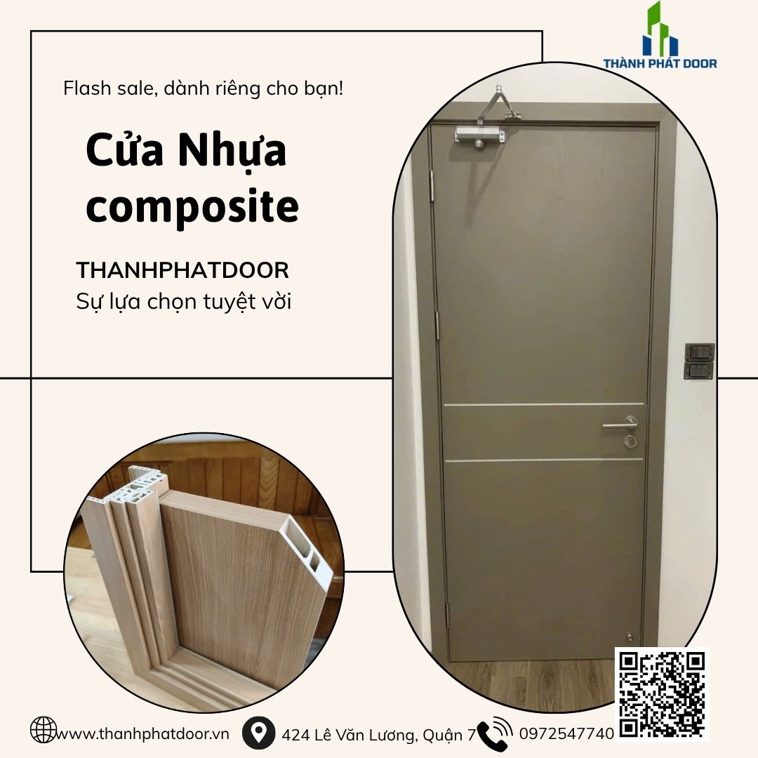 CUA NHUA COMPOSITE