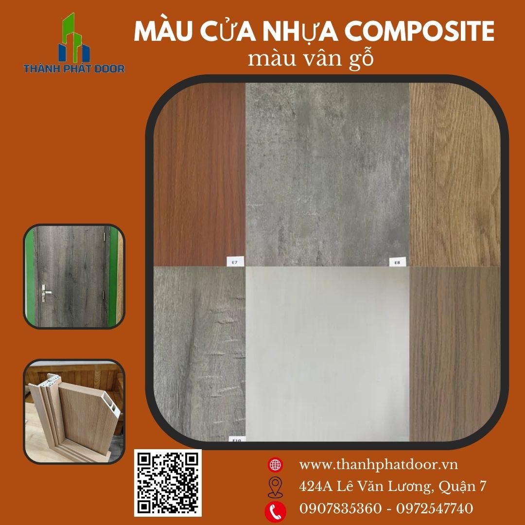 BÁO GIÁ CỬA NHỰA COMPOSITE THÁNG 9/2025 CUA COMPOSITE ALU 1