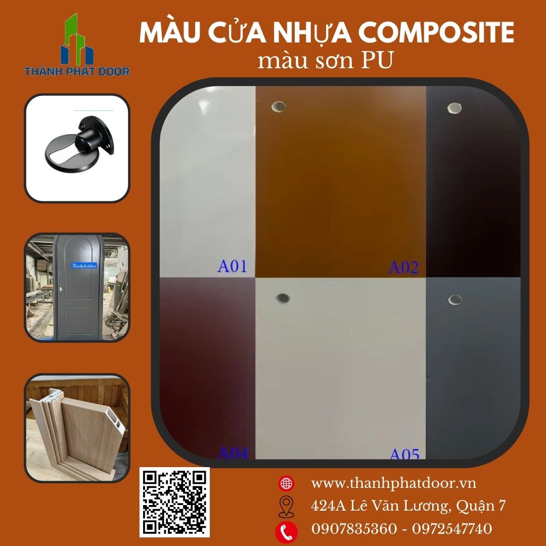 CUA COMPOSITE ALU 5 1