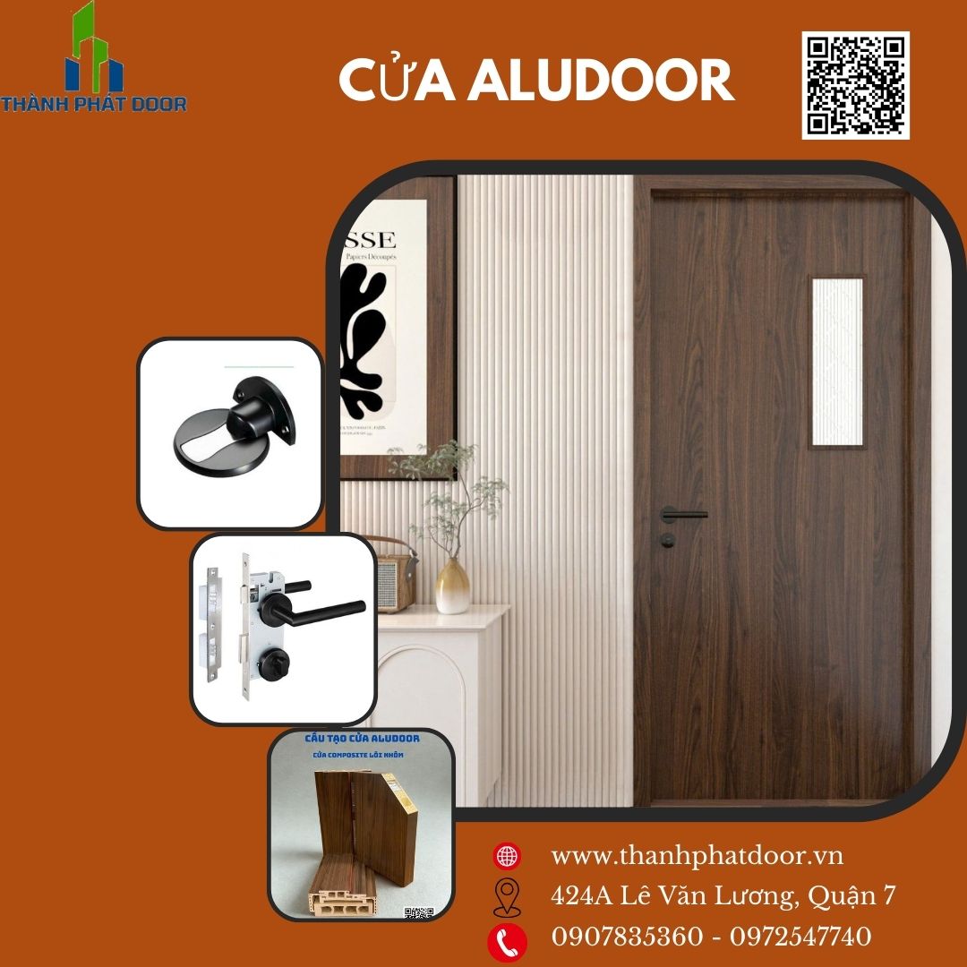 CUA COMPOSITE ALU 7 4