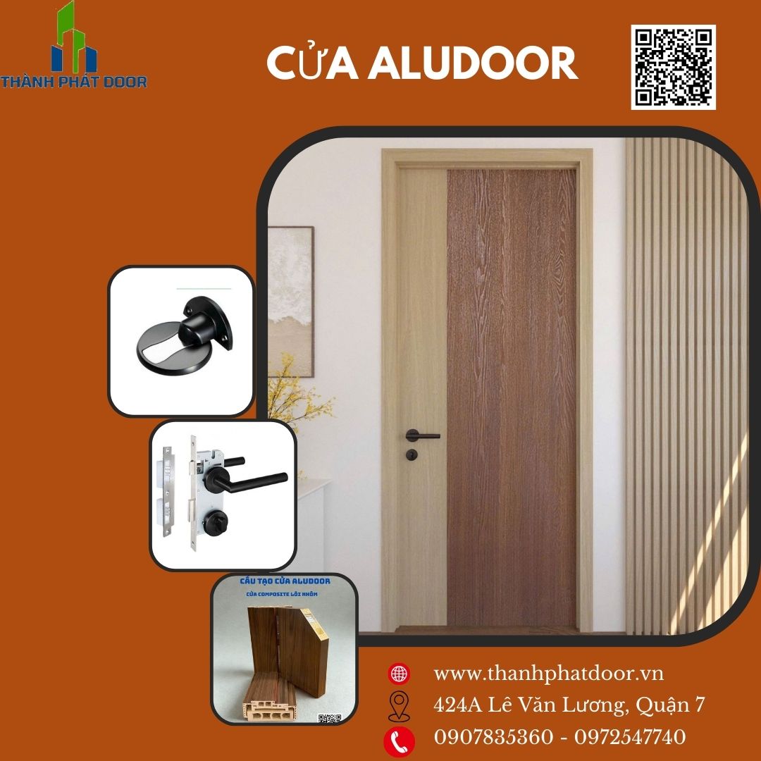 CUA COMPOSITE ALU 7
