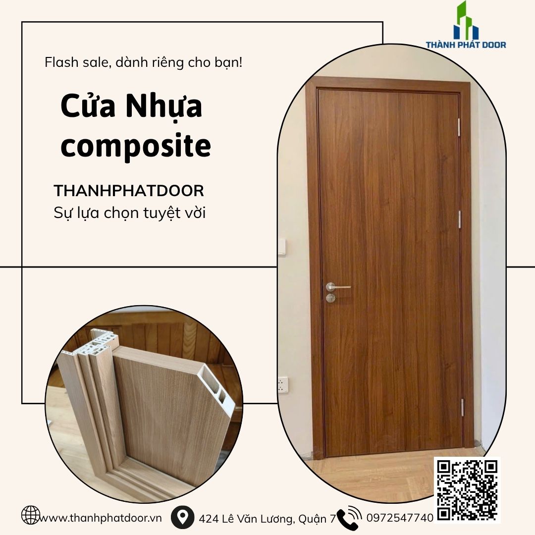 CUA NHUA COMPOSITE