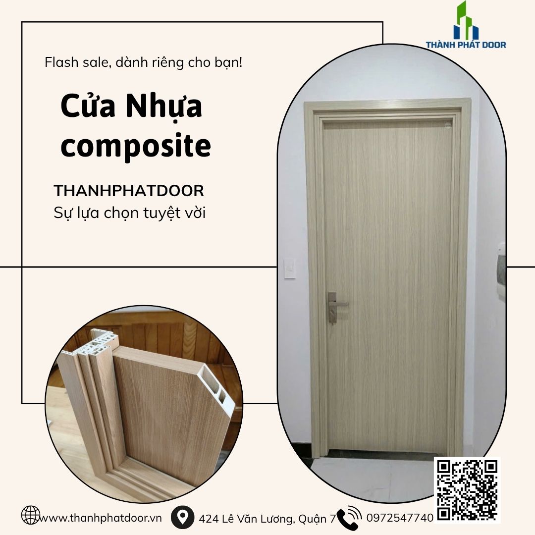 CUA NHUA COMPOSITE