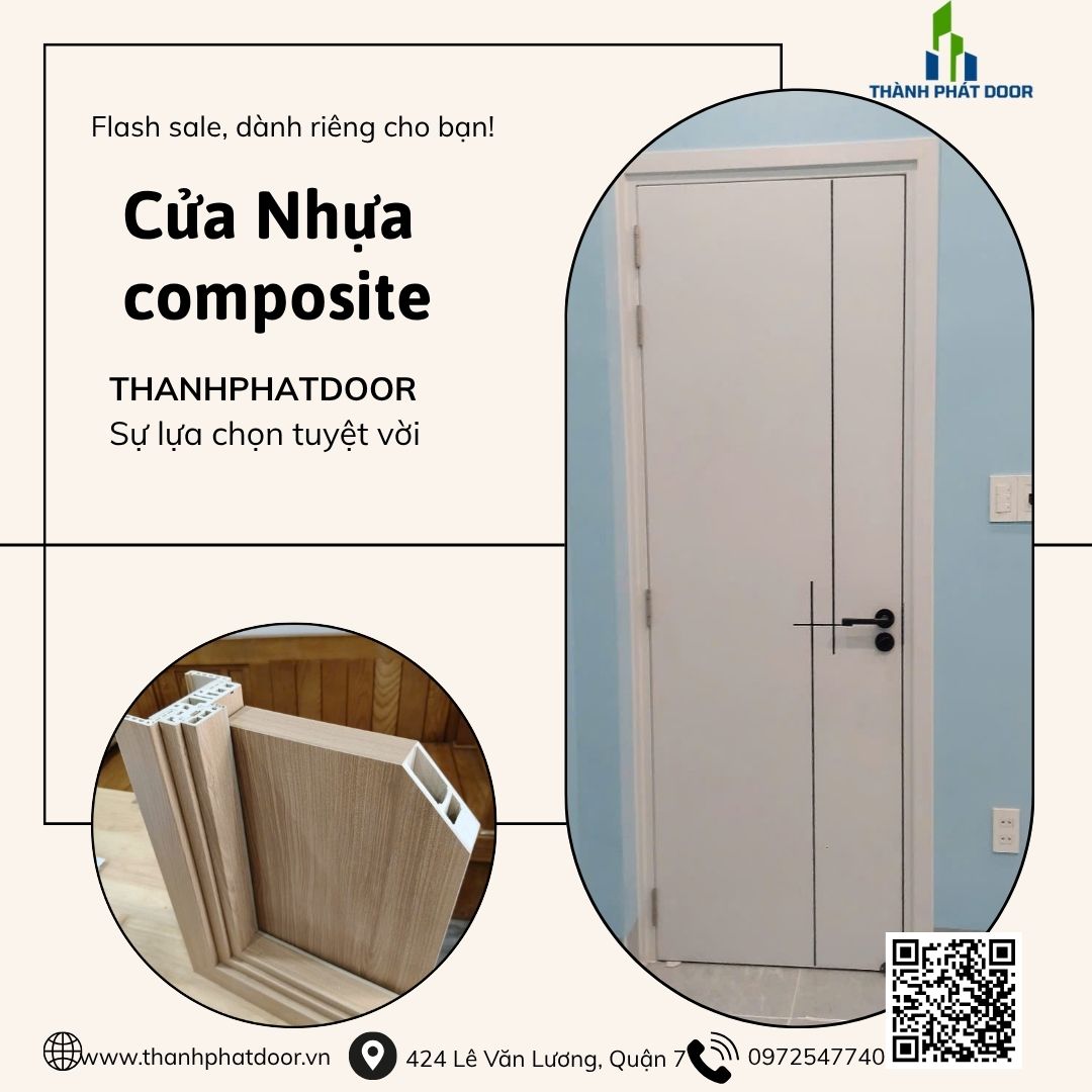 CUA NHUA COMPOSITE