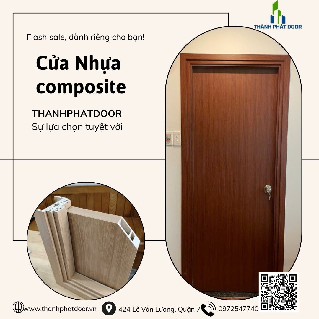 CUA NHUA COMPOSITE