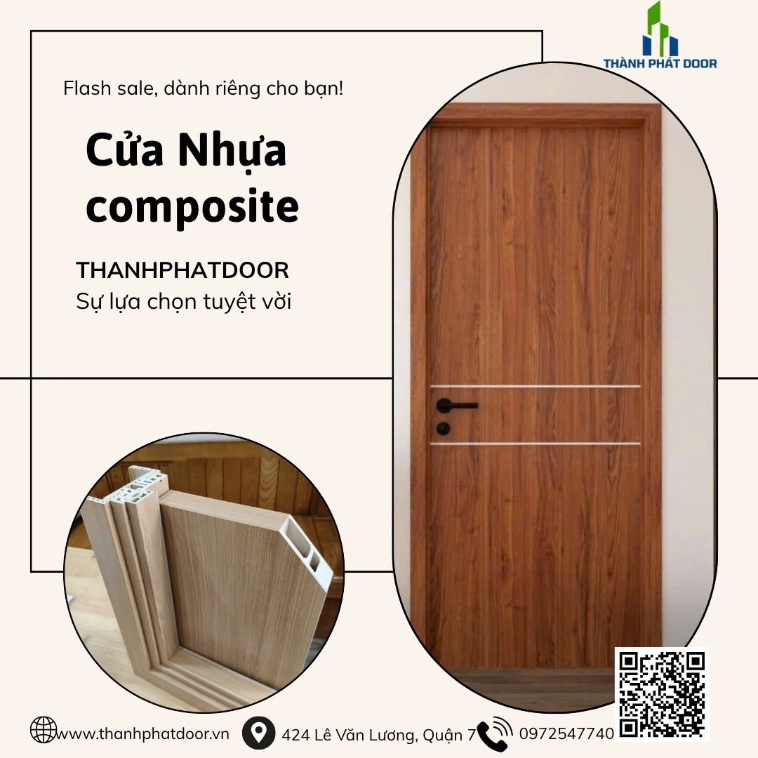 CAU NHUA COMPOSITE