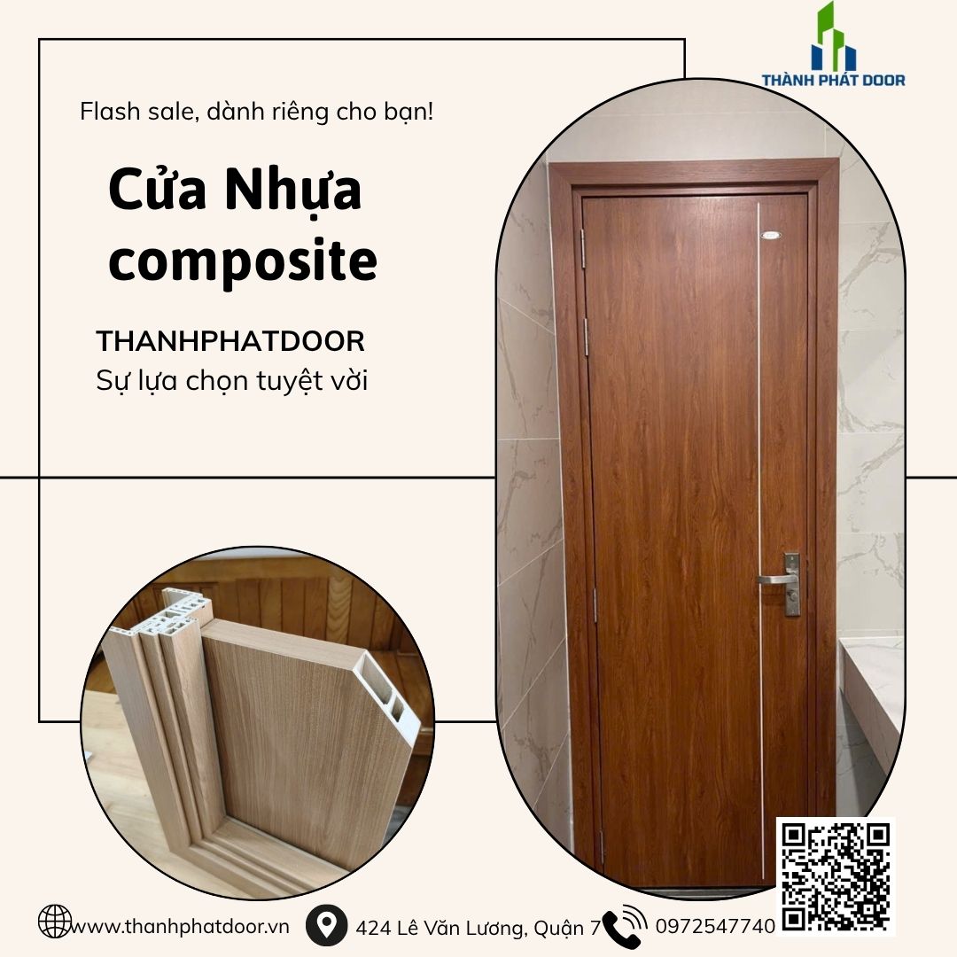 CUA NHUA COMPOSITE