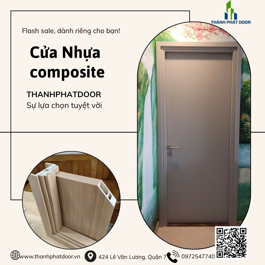 CUA NHUA COMPOSITE