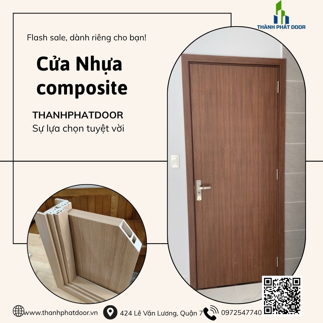 CUA NHUA COMPOSITE