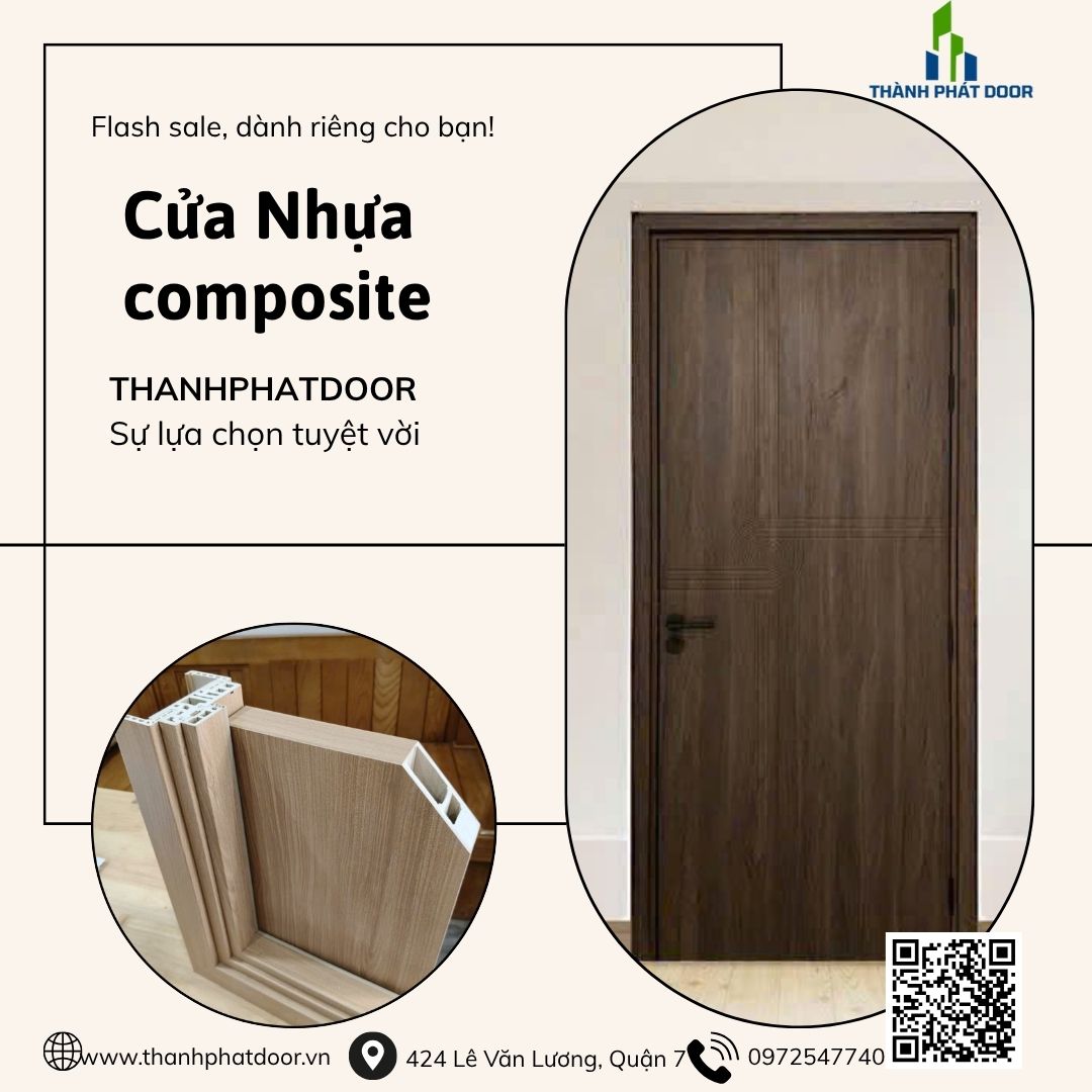 CUA NHUA COMPOSITE