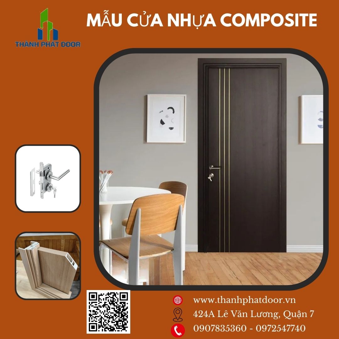 CUA NHUA COMPOSITE GIA RE