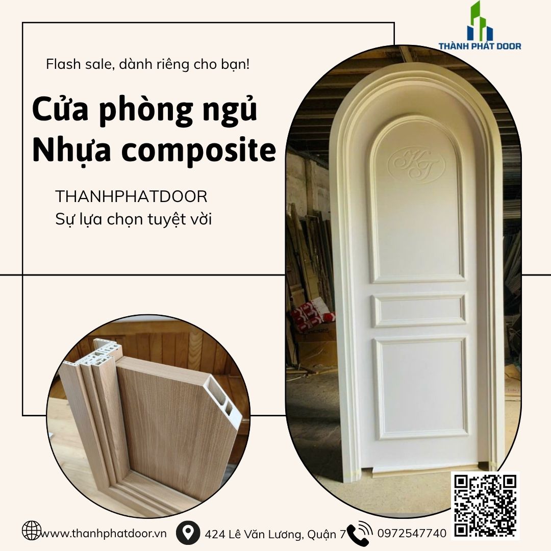 CỬA NHỰA COMPOSITET ÂN CỔ ĐIỂN