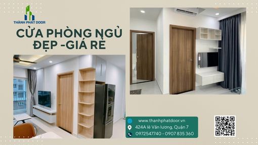 CỬA NHỰA GIẢ GỖ TẠI QUẬN 7