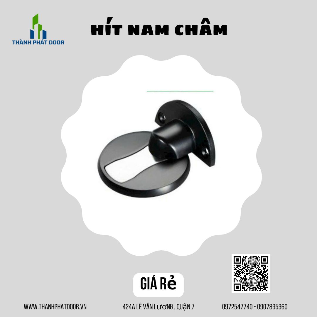 CHẶN CỬA NAM CHÂM