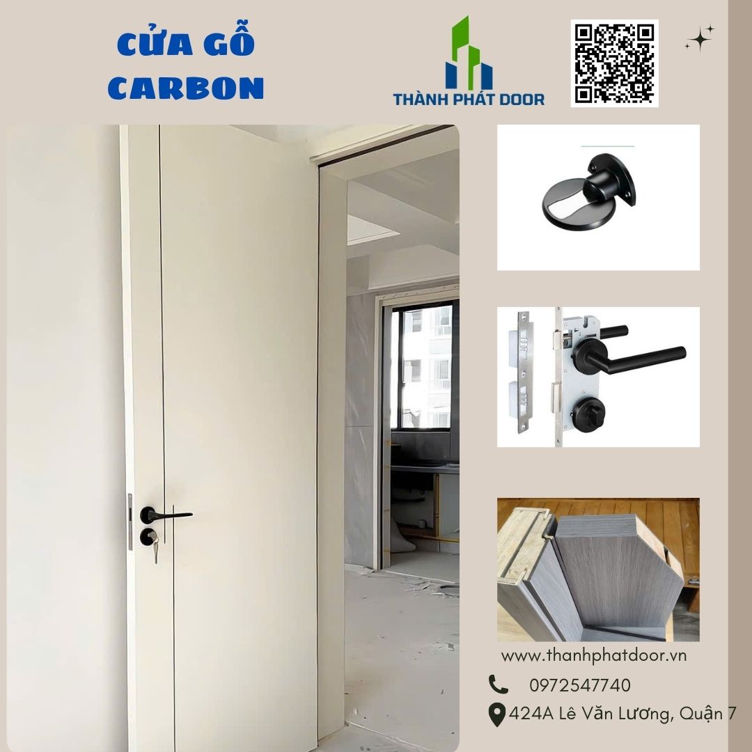 CAU GO CARBON
