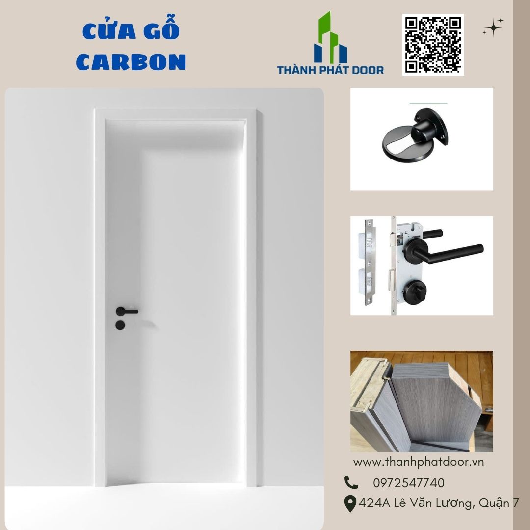 cua go carbon 09