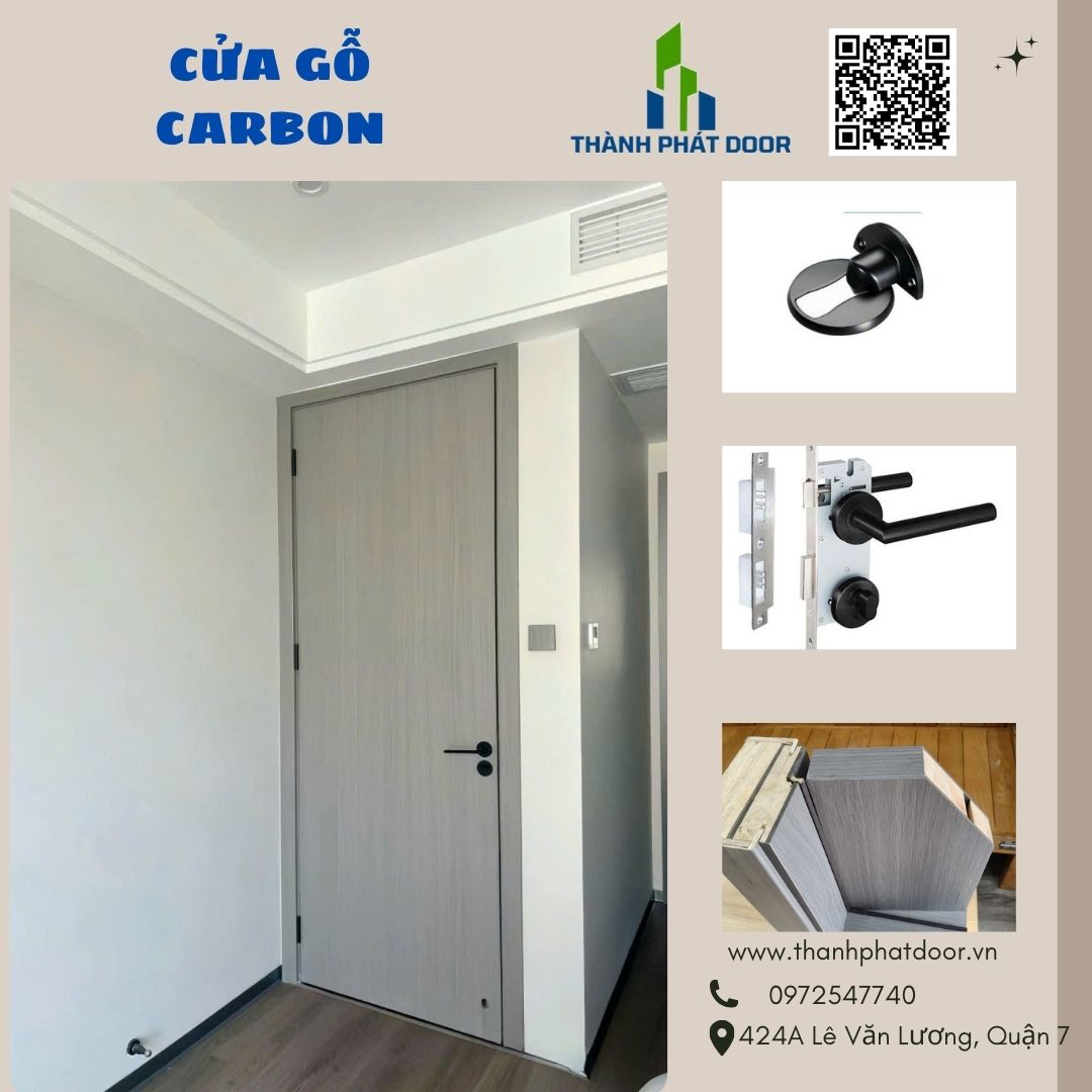 CUA GO CARBON