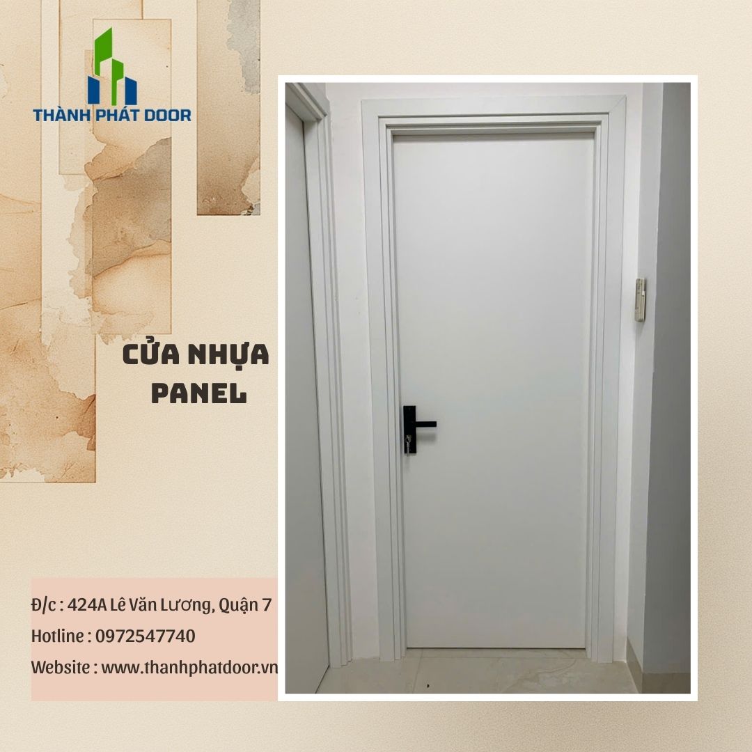 cua nhua panel 28